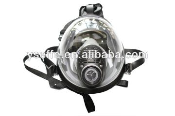 Fire mask smoke-proof mask,fire escape mask,respirator fire mask