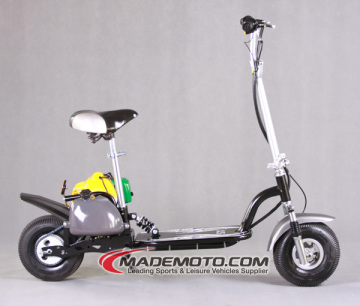 China import Gas Scooter
