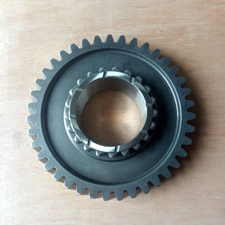 Gear 144-14-15132 untuk Buldoser D60A-8