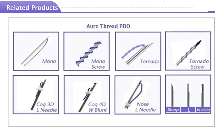 PDO Related Product