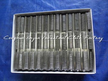 Belt Fastener (Wire Hooks)/Belt Fasteners Equipments