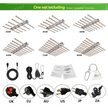 Samsung Led Grow Light Dimmbar