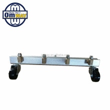 Undercar Broom with 4 Tips