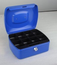 safety cash box