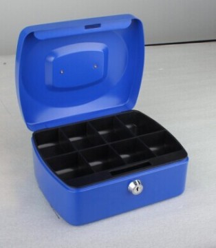 safety cash box