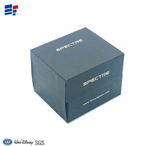 Cardboard EVA foam electronic magnet box