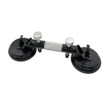 Adjustable Double Handle Suction Cup Lifter for Stone