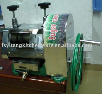 Manual Sugar Cane Juicer