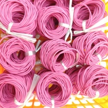 Heavy Duty Rubber O Rings