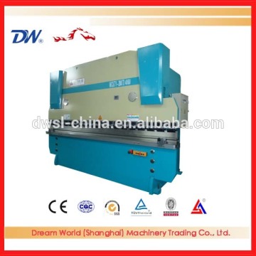 wc67y steel plate bending machine , hydraulic plate bending machine , metal sheet bending machine