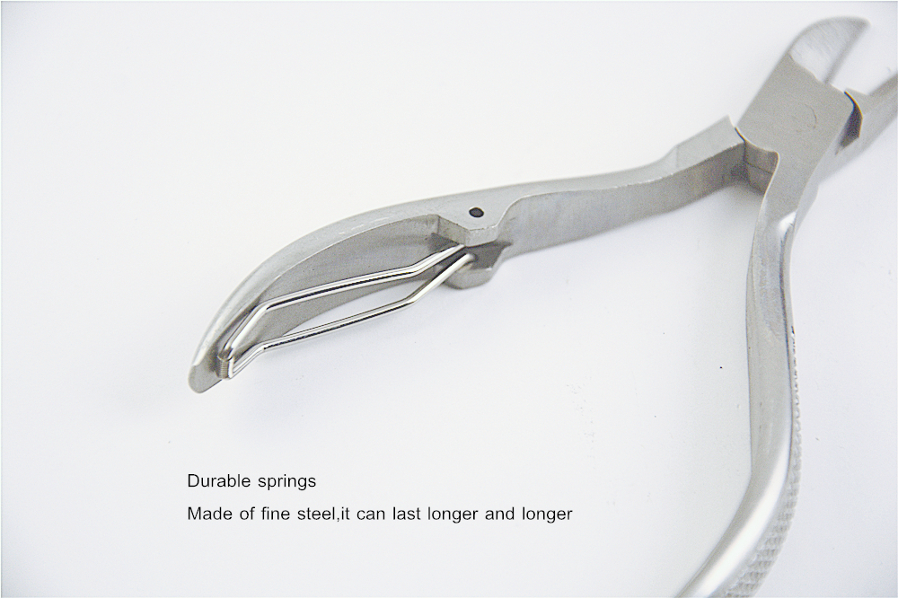 Podadoras de manicura Manicure Clippers