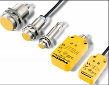 Turck sensor BI1