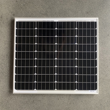 High quality Cheaper Mono Solar Panel 65W