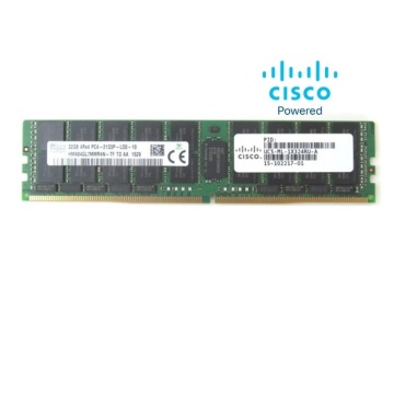 DDR4 Server RAM Memory for UCS-MR-X32G2RW Servers