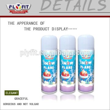 flake snow spray
