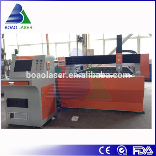 1500w laser cutting machine