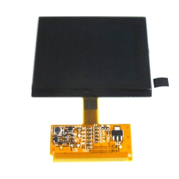 New VDO Instrument Cluster LCD Display for Audi A3/A4/A6