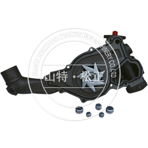 1823669C92 Navistar-waterpomp T444E