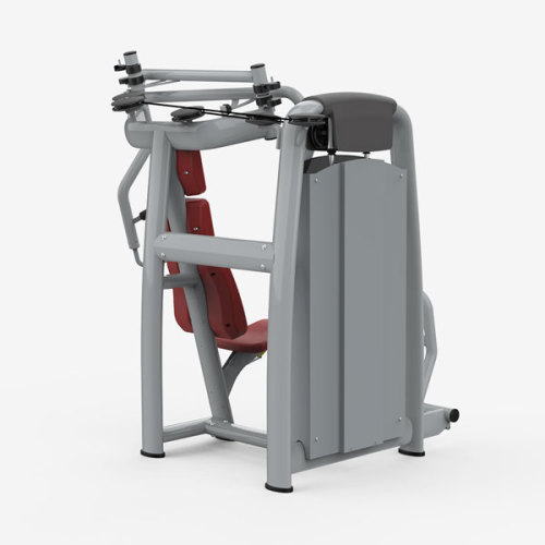 เครื่องออกกำลังกายยอดนิยม อุปกรณ์ออกกำลังกาย Incline Chest Press