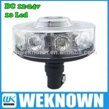 High power LED Warning beacons,warning light,warning light bar