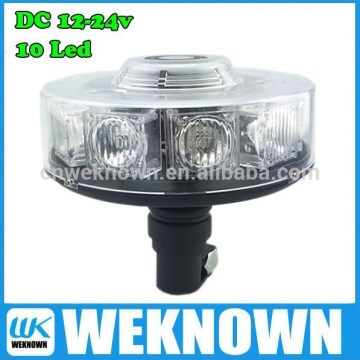 High power LED Warning beacons,warning light,warning light bar