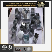 2 gang electrical metal boxes for conduits