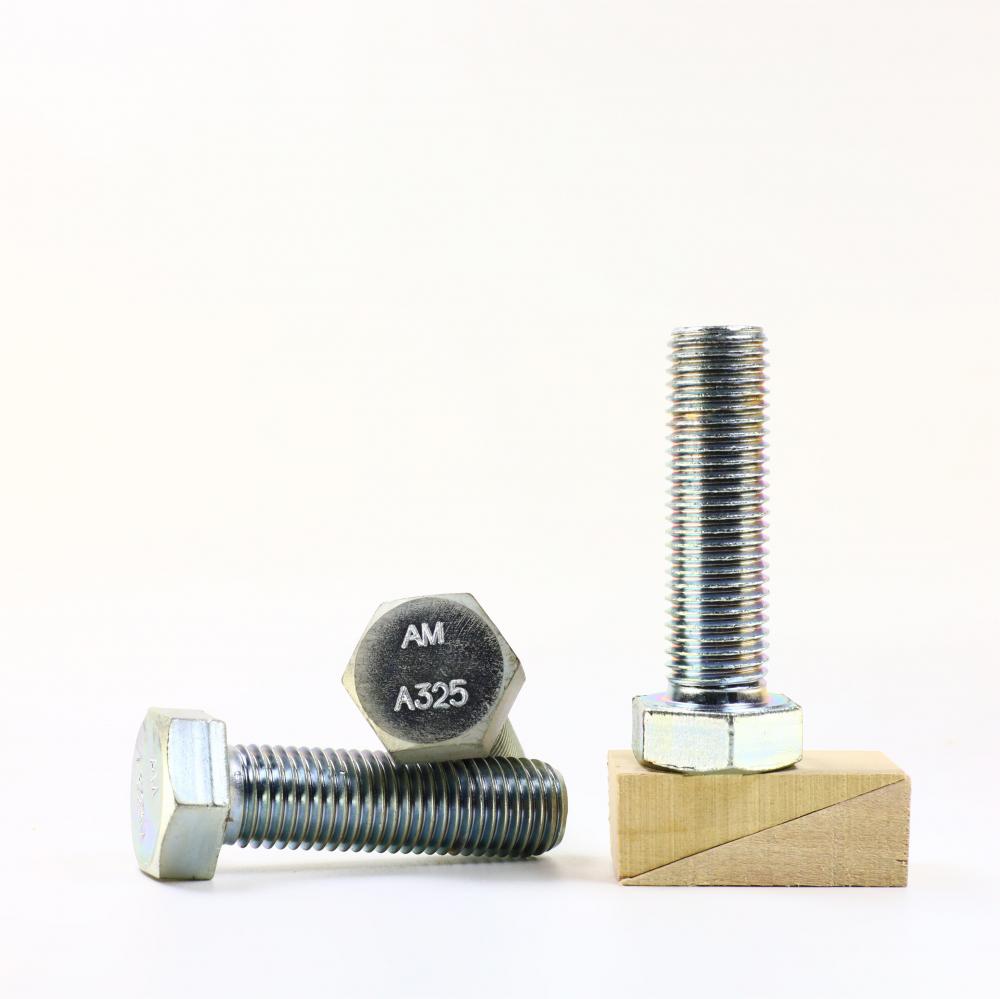 American ASTM A325 Special Heavy Bolt