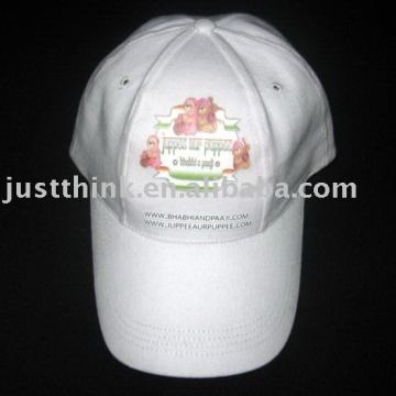 promotion baseball name cap FZ-CP-034