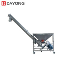 Professional Transportation Equipment Grain Small Screw Auger