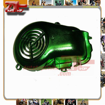 Scooter Fan Cover