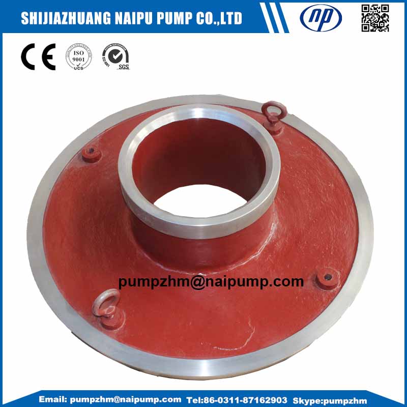 003 AH pump F6083EP