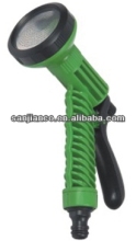 plastci garden shower spray nozzle price