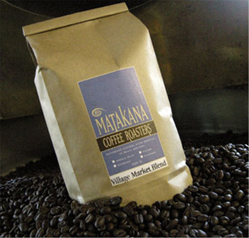 private label coffee bags