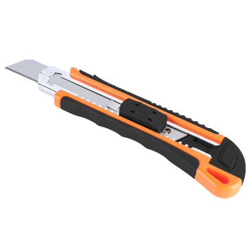 Retractable Box Cutter for Office Arts Crafts