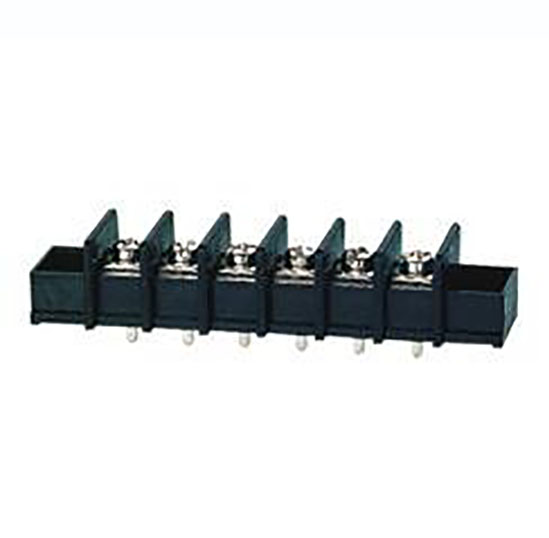 Barrier Terminal Block of Pitch:11.0mm