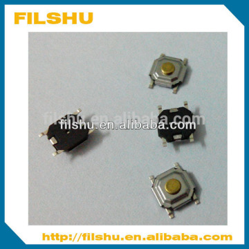 FILSHU Double Action SMD Tact Switch