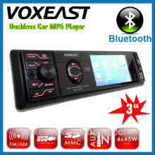 big power(7388ic) 3 inch car mp5 player with fm am rds bluetooth