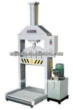 Vertical Rubber Cutting Machine