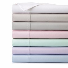 Deep Pocket Cotton Bedsheet 1800 Thread Count Egyptian Cotton Sheet Set/ Microfiber Bed Sheets