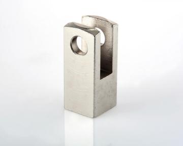 Stainless Steel Clevis Interference Fitting