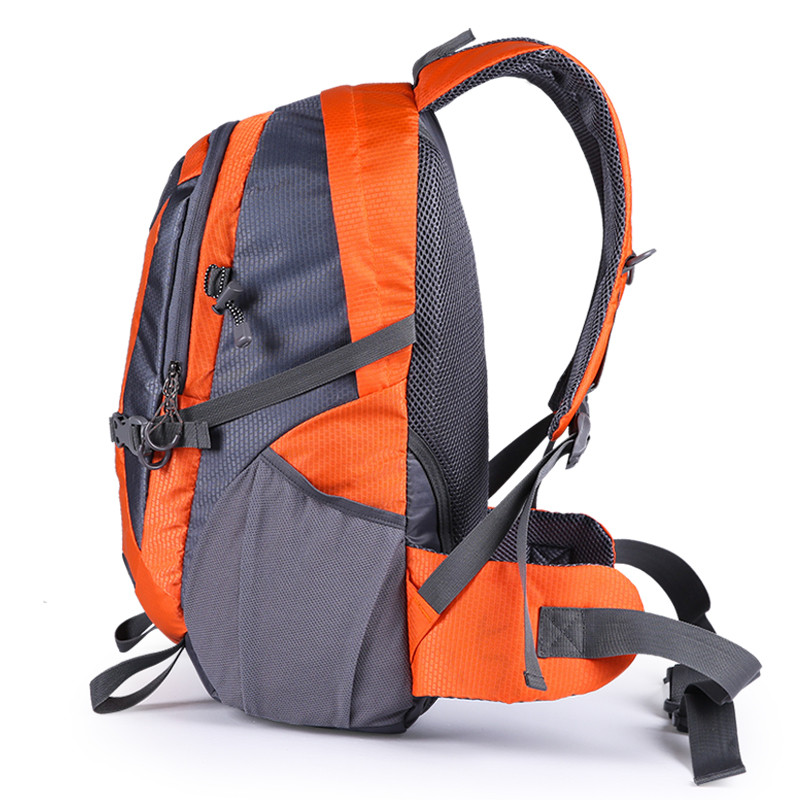 Nylon Packable Sport Backpack