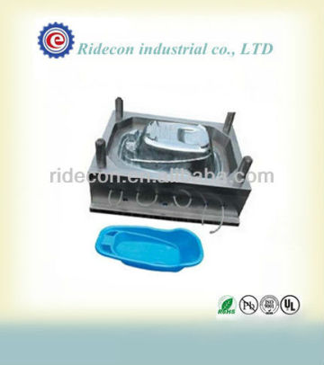 injection molded plastic toy