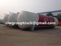 ASME-Standard 200CBM LPG ackumulatortank