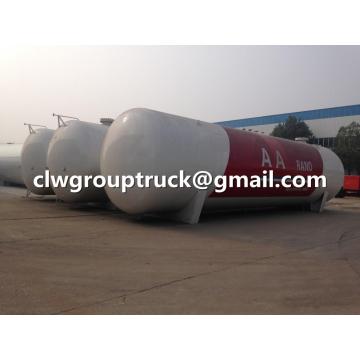 ASME Standard 200CBM LPG Storage Tank