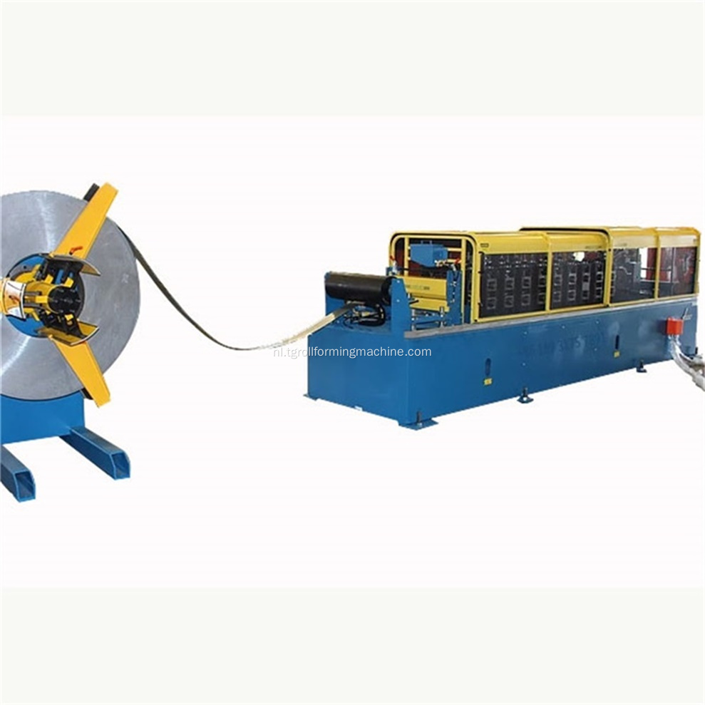 Drywall Metal Stud &amp; Track Roll vormen machine