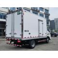 Fukuda Aoling Refrigerated Truck