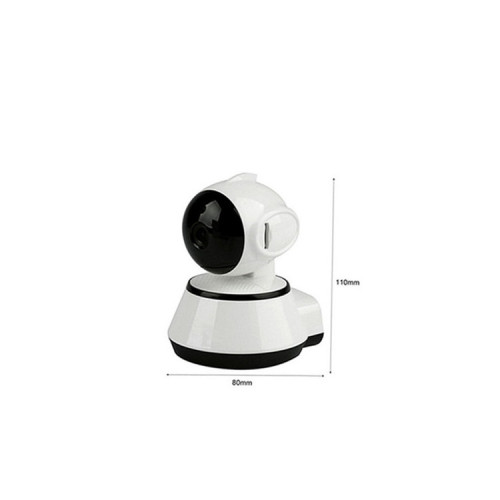 P2P Hidden Wifi Camera for Security
