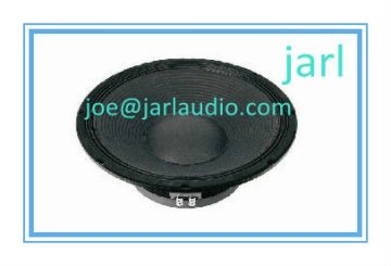 15inch Subwoofer Speaker/pa speaker/pa woofer