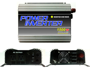 Solar Stackable Power Inverter 1500W