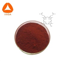 Porcine Extract 90% Bilirubin Powder CAS : 635-65-4